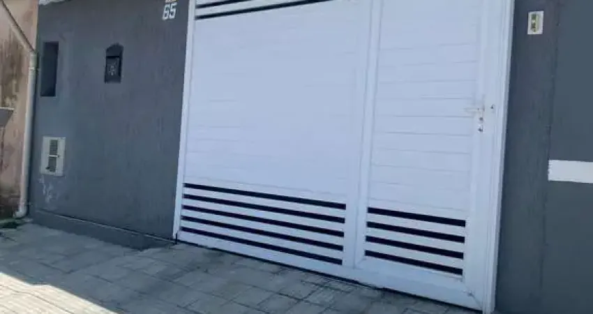 Casa com 2 quartos à venda no Jardim América, Itanhaém 