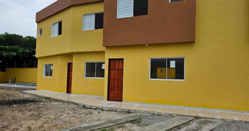 Sobrado em Condomínio Fechado