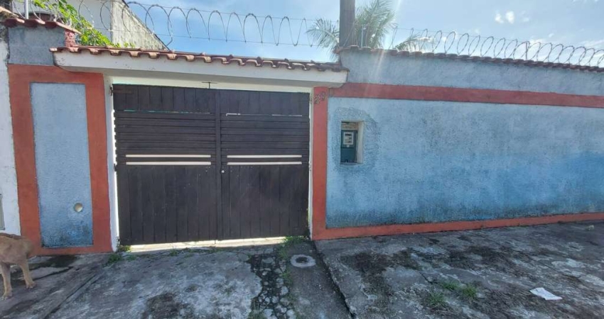 Casa com 2 quartos à venda no Nova Itanhaém, Itanhaém 