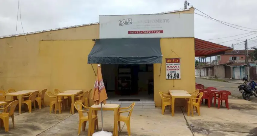 Casa comercial com 1 sala à venda no Savoy II, Itanhaém 