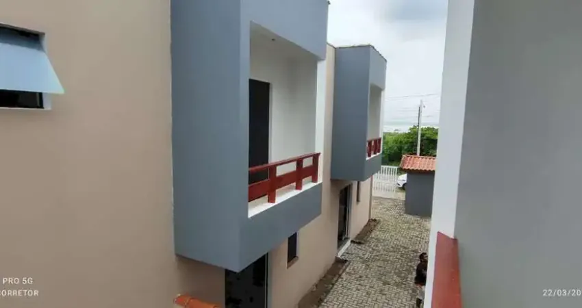 Casa com 2 quartos à venda no Jardim Santa Terezinha, Itanhaém 