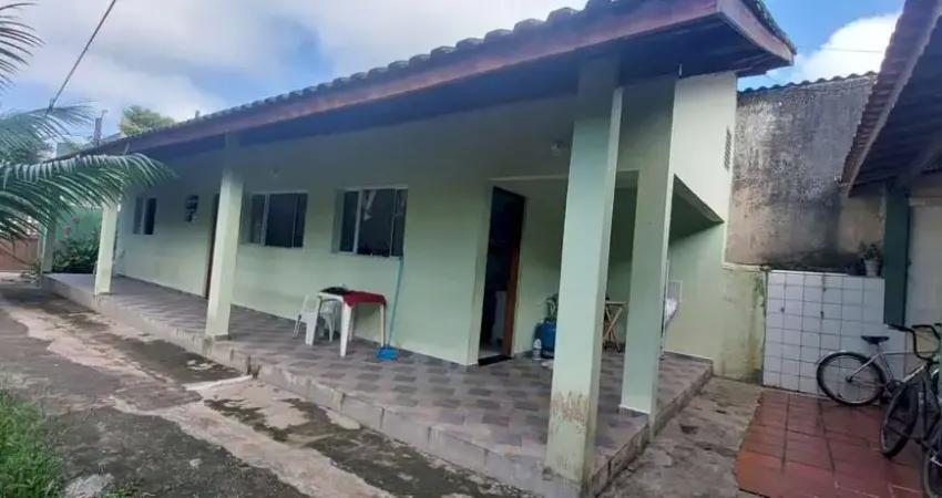 Casa Residencial
