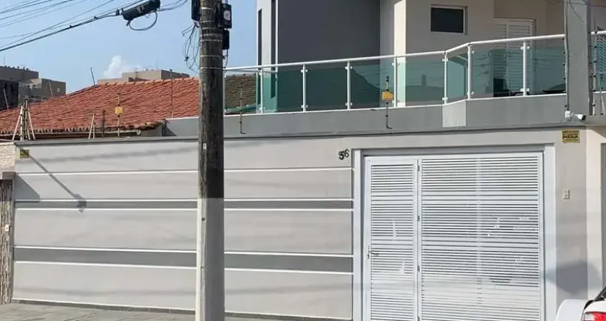 Casa com 3 quartos à venda no Satélite, Itanhaém 