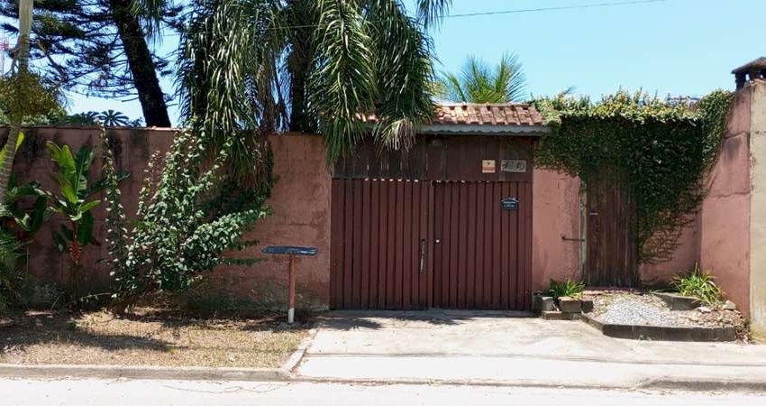 Casa com 2 quartos à venda no Suarão, Itanhaém 