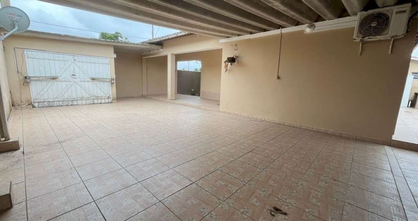 Casa com 3 quartos à venda no Cibratel II, Itanhaém 