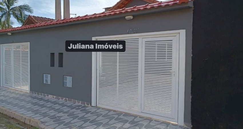 Casa com 2 quartos à venda no Suarão, Itanhaém 