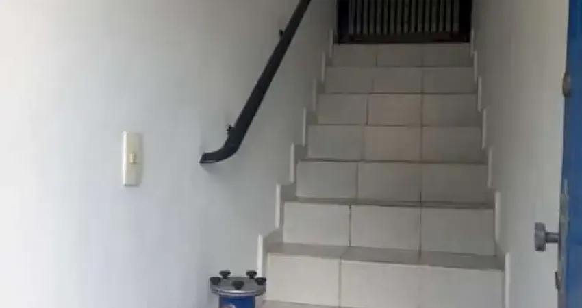 Apartamento com 2 quartos à venda no Centro, Itanhaém 