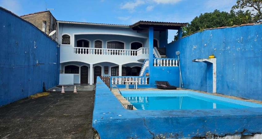 Casa com 5 quartos à venda no Nova Itanhaém, Itanhaém 