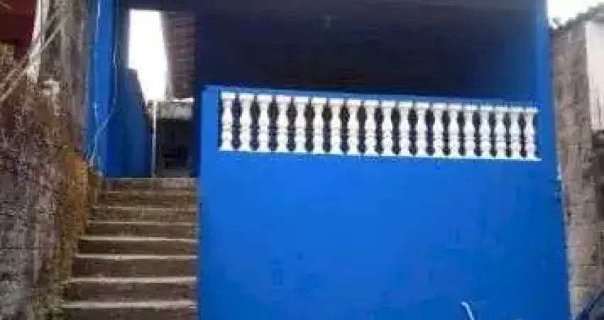 Casa com 1 quarto à venda no Jardim Sabaúna, Itanhaém 