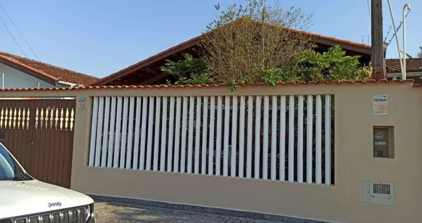 Casa Residencial  - Lado Praia