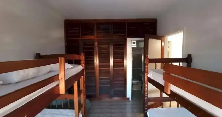Apartamento com 3 quartos para alugar no Centro, Itanhaém 
