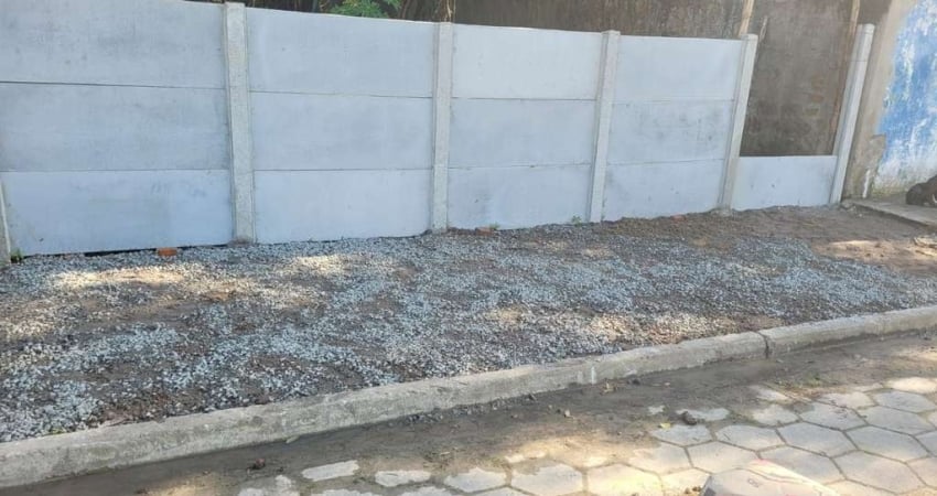 Terreno à venda no Jardim Umuarama, Itanhaém 