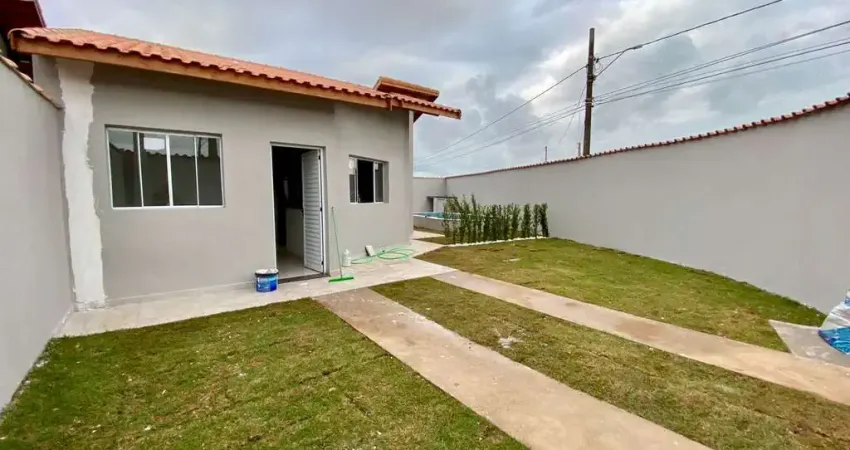 Casa com 2 quartos à venda no Jardim Jamaica, Itanhaém 