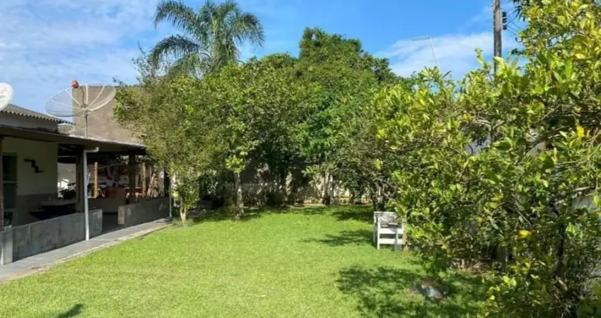 Casa com 3 quartos à venda em Luíza Mar Mirim, Itanhaém 