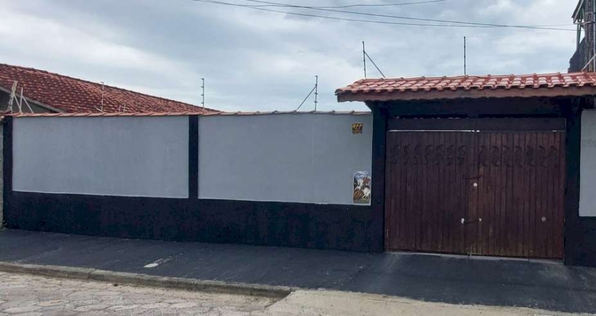 Casa com 2 quartos à venda no Suarão, Itanhaém 