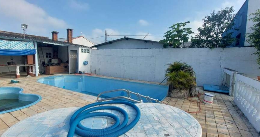 Casa com 3 quartos à venda no Suarão, Itanhaém 