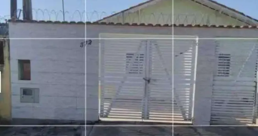 Casa com 2 quartos à venda no Nova Itanhaém, Itanhaém 