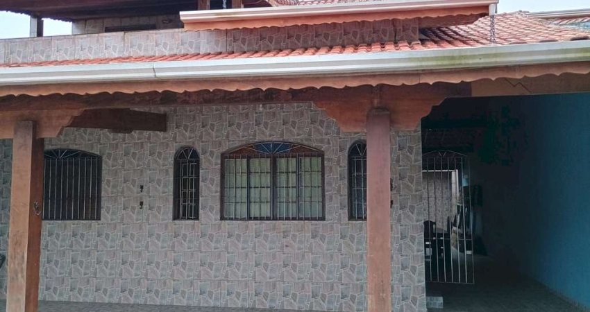 Casa com 4 quartos à venda no Suarão, Itanhaém 