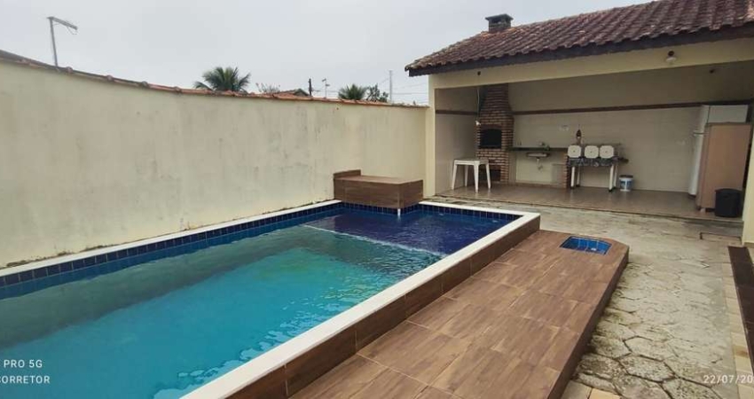 Casa com 3 quartos à venda no Jardim Grandesp, Itanhaém 