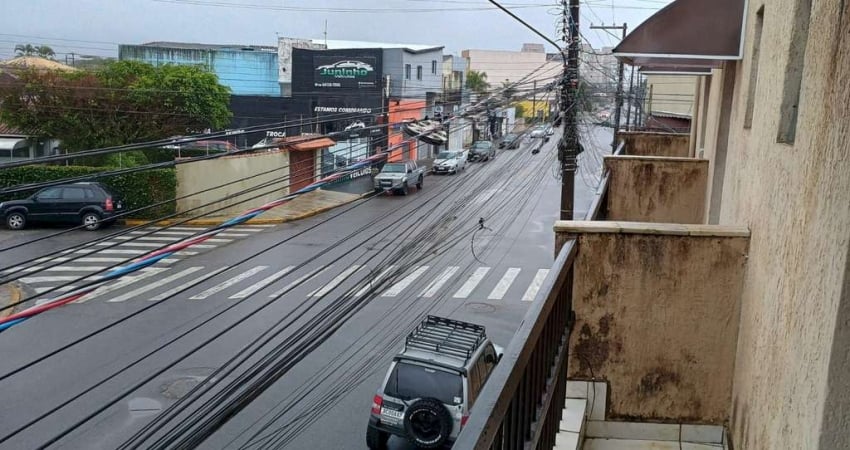 Apartamento com 1 quarto para alugar no Centro, Itanhaém 