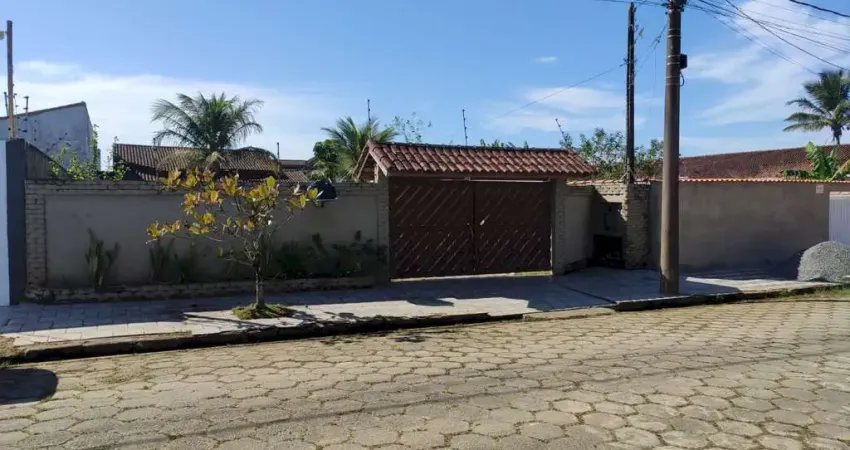Casa com 2 quartos à venda no Cibratel, Itanhaém 