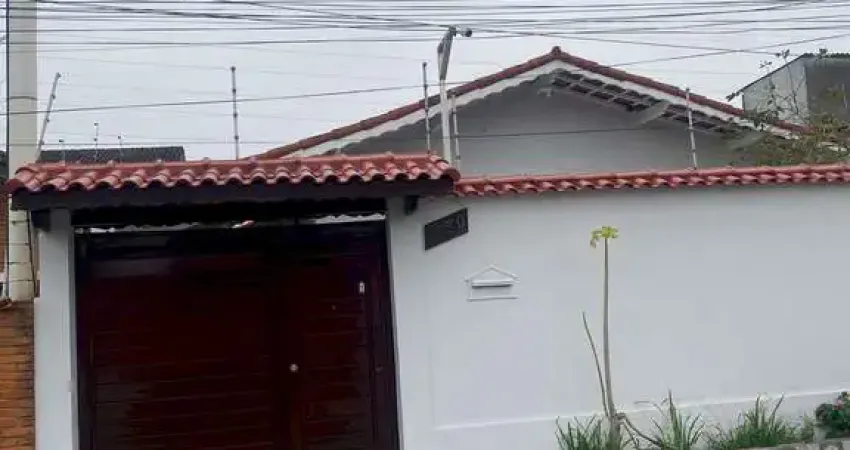 Casa Residencial - Ótima Localização