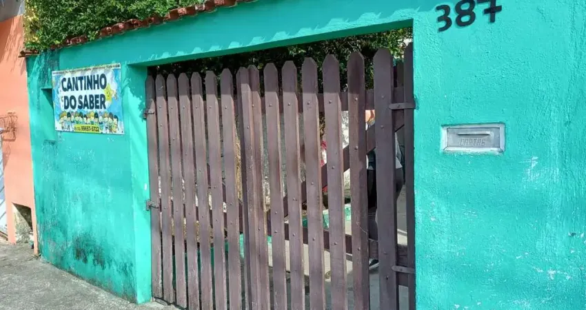 Casa com 1 quarto à venda no Nova Itanhaém, Itanhaém 