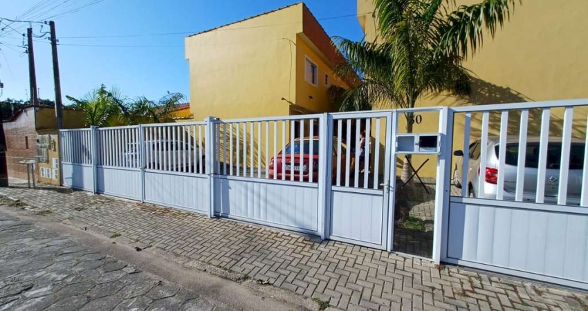 Sobrado Residencial - Em condomínio