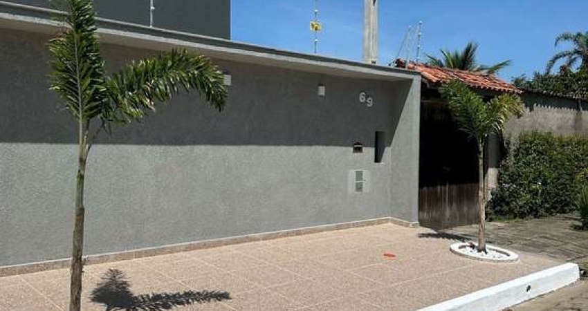 Casa com 3 quartos à venda no Santa Júlia, Itanhaém 