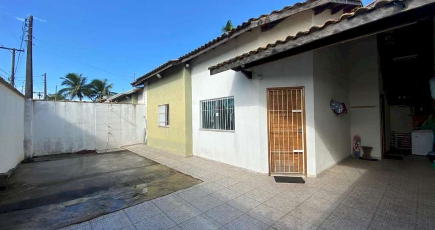 Casa com 3 quartos à venda no Cibratel II, Itanhaém 