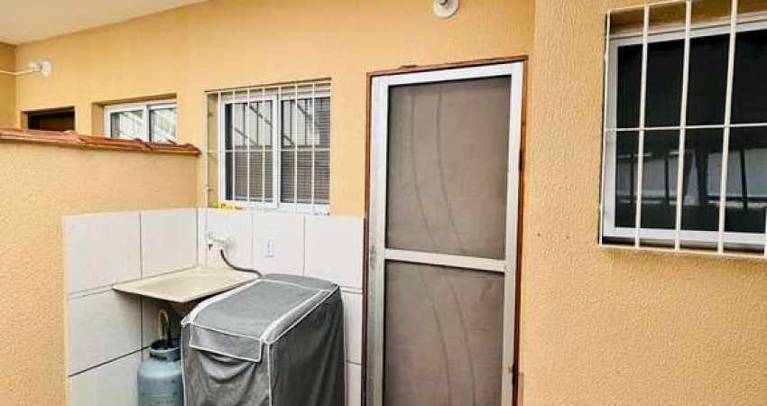 Casa com 2 quartos à venda no Cibratel II, Itanhaém 