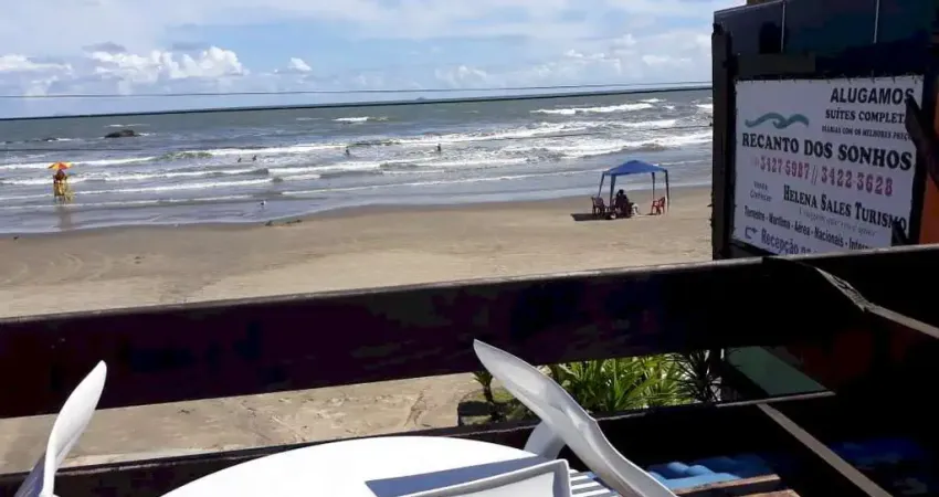Casa comercial com 1 sala à venda na Praia do Sonho, Itanhaém 
