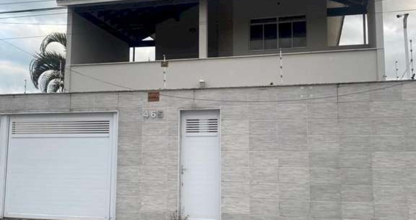 Sobrado Residencial - Ótima Localização