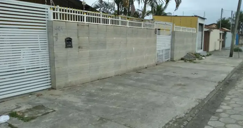 Casa com 6 quartos à venda na Belas Artes, Itanhaém 