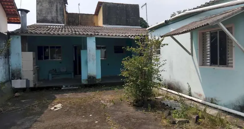 Casa com 3 quartos à venda no Nova Itanhaém, Itanhaém 