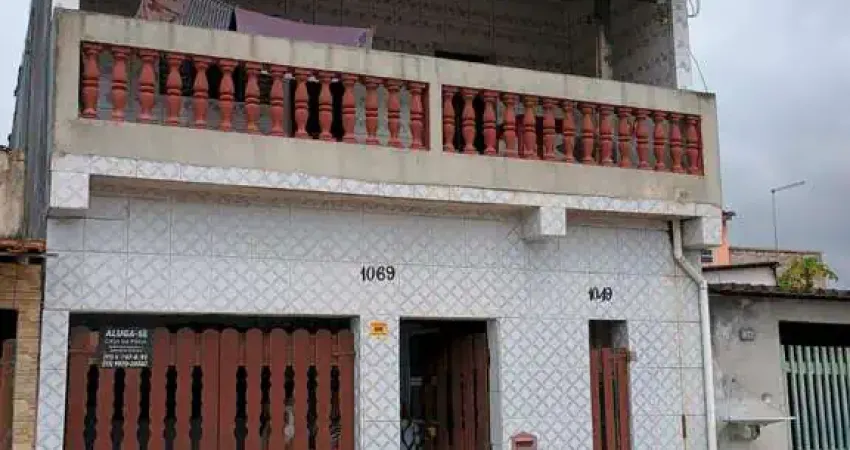 Casa com 5 quartos à venda na Vila Loty, Itanhaém 