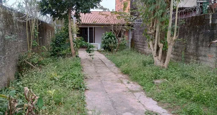 Casa com 2 quartos à venda no Jardim Sabaúna, Itanhaém 