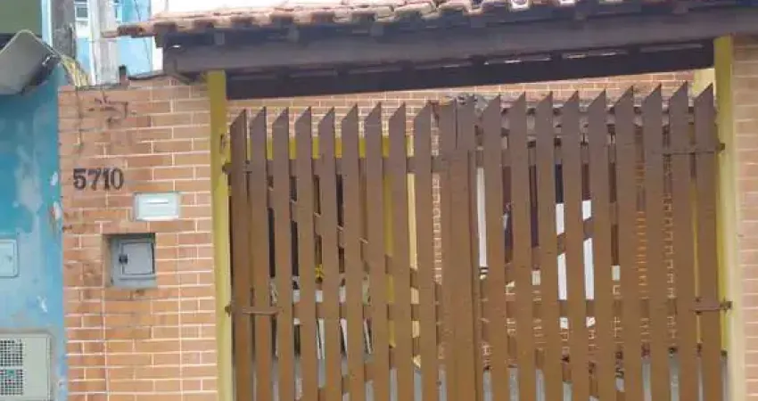 Casa com 2 quartos à venda no Suarão, Itanhaém 