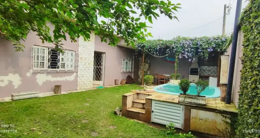 Casa com 1 quarto à venda no Nova Itanhaém, Itanhaém 