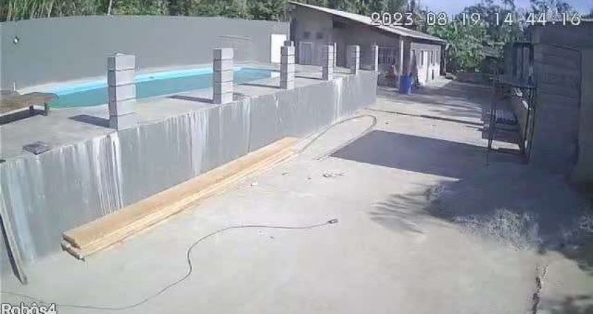 Casa com 5 quartos à venda no Balneário Gaivota, Itanhaém 