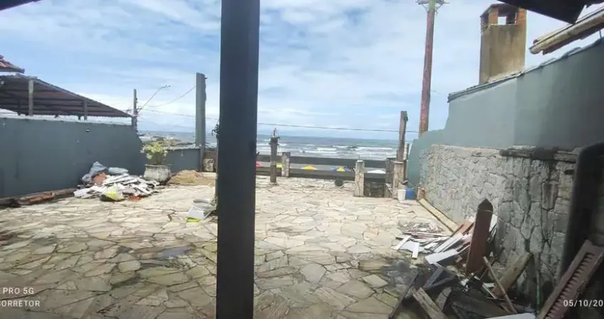 Casa comercial com 1 sala para alugar na Praia do Sonho, Itanhaém 