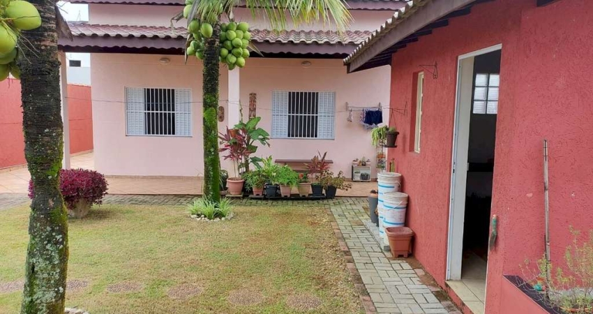 Casa com 3 quartos à venda no Cibratel II, Itanhaém 