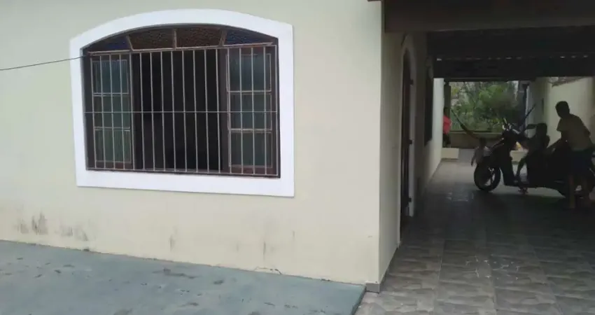 Casa com 3 quartos à venda no Jardim Fazendinha, Itanhaém 