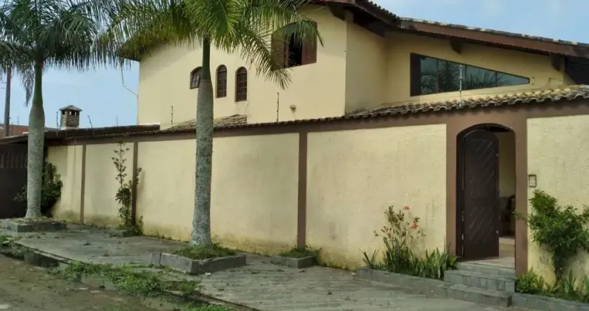 Casa com 3 quartos à venda no Cibratel, Itanhaém 