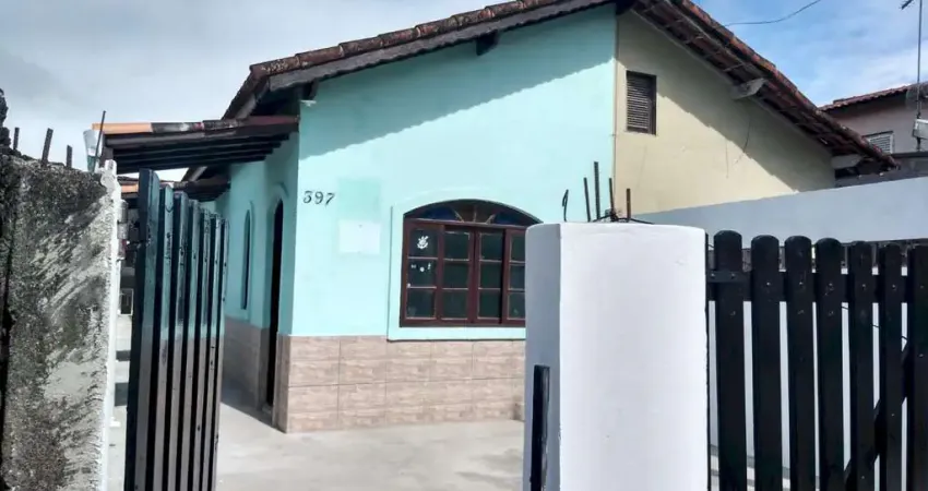 Casa Residencial - Ótima Localização