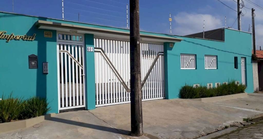 Casa com 2 quartos à venda no Cibratel II, Itanhaém 
