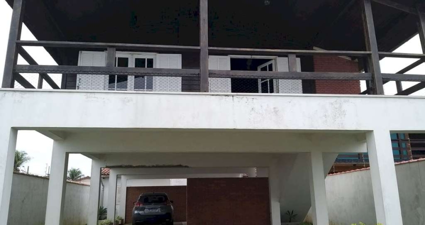 Casa com 2 quartos à venda no Cibratel II, Itanhaém 