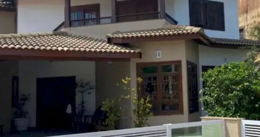Casa com 5 quartos à venda no Balneário Campos Eliseos, Itanhaém 