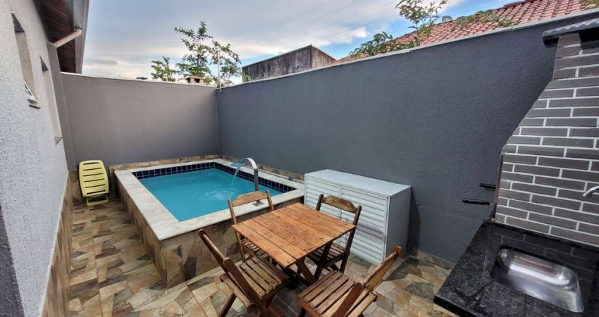 Casa Residencial - Em condomínio