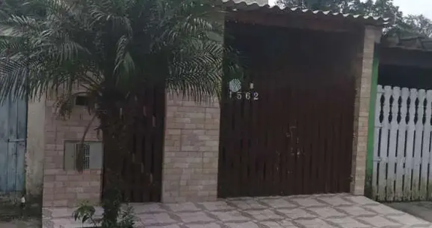 Casa com 4 quartos à venda no Jequitibá, Itanhaém 